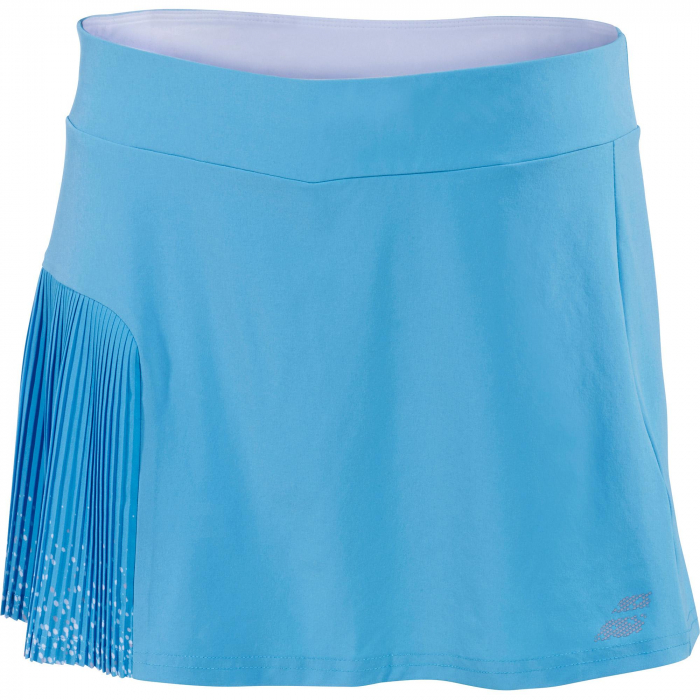 Fusta Babolat Performance - albastru deschis [2]