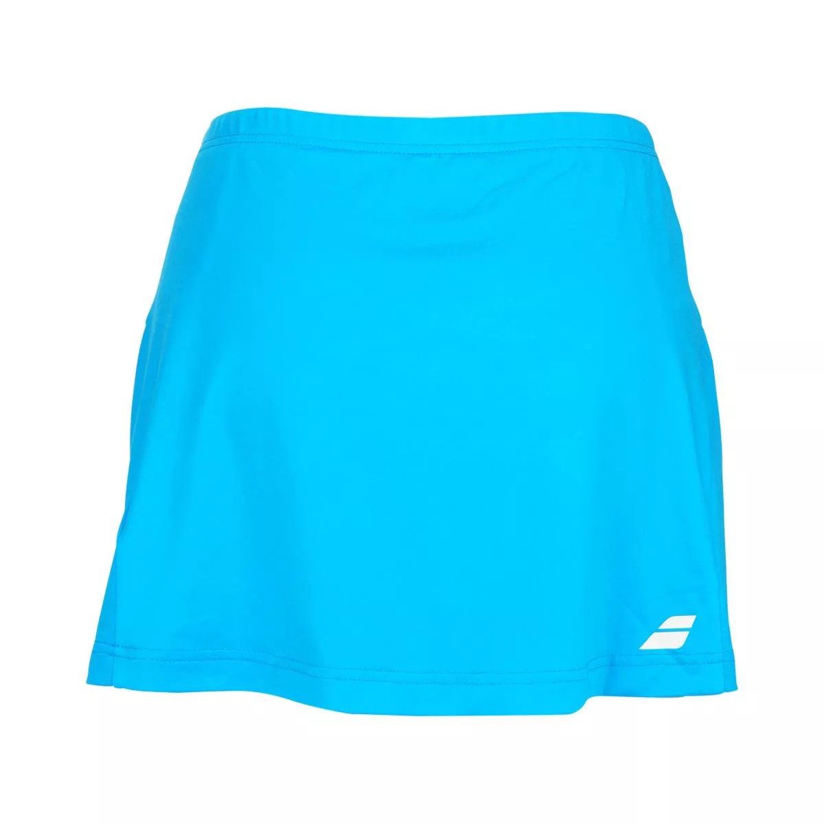 Fusta dama Babolat Match Core - Turquoise [2]