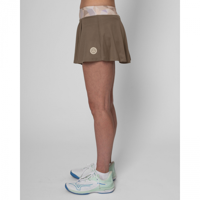 Fusta dama Bidi Badu Paris 2025 [2]