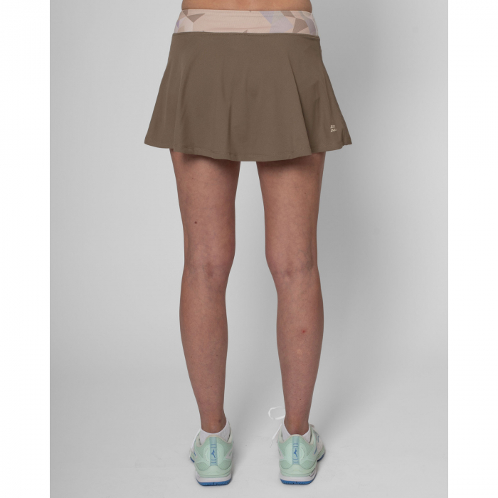 Fusta dama Bidi Badu Paris 2025 [6]