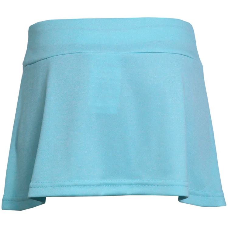 Fusta fete Babolat Play - albastru deschis [4]