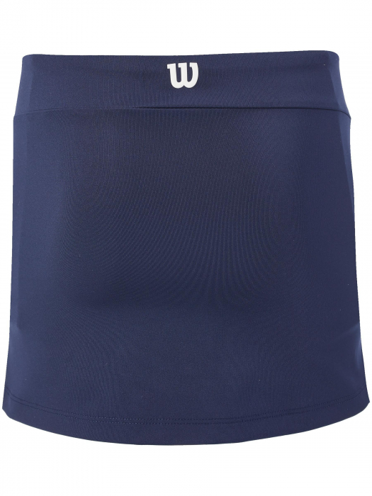 Fusta fete Wilson Team navy [2]
