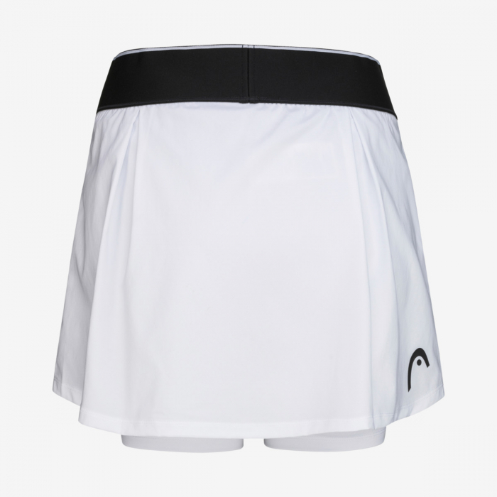 Fusta Head Dynamic dama alba [2]