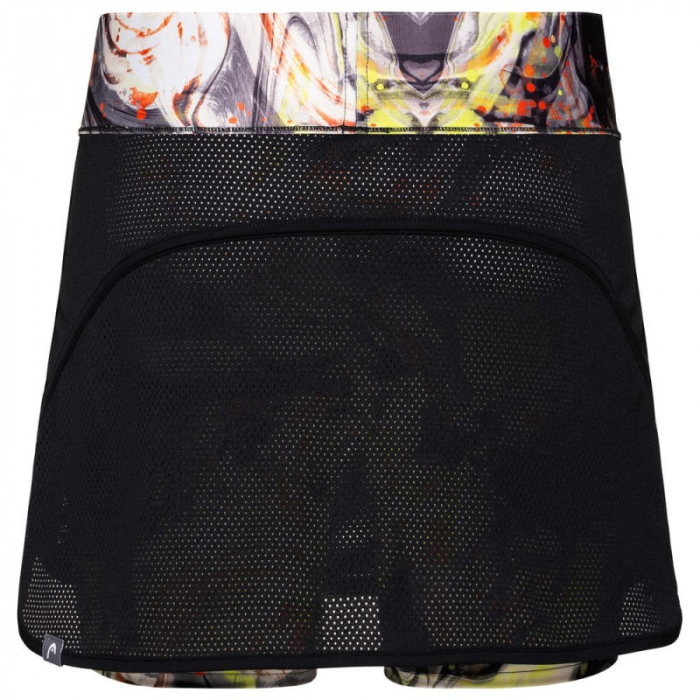 Fusta/pantalon dama Head SMASH -BkXf [2]