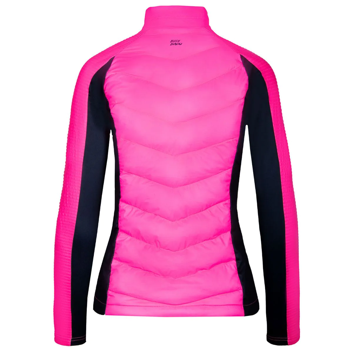 Geaca BIDI BADU Kimbery Tech Fata - Roz/Bleumarin [2]