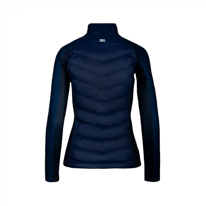 Geaca dama BIDI BADU Dania Tech Down - Bleumarin [3]