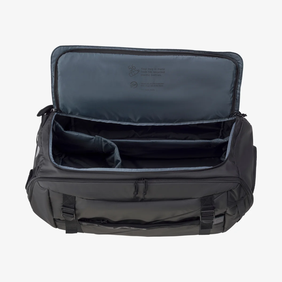 Geanta duffel Head Pro X XL -BK [3]