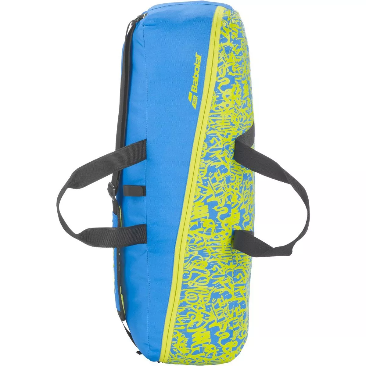 Geanta Duffle M Classic Babolat albastru - galben [2]