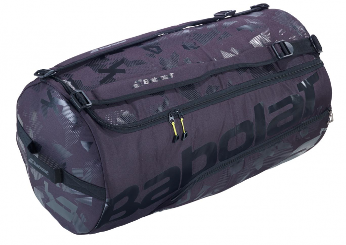 Geanta Duffle XL Babolat negru [2]