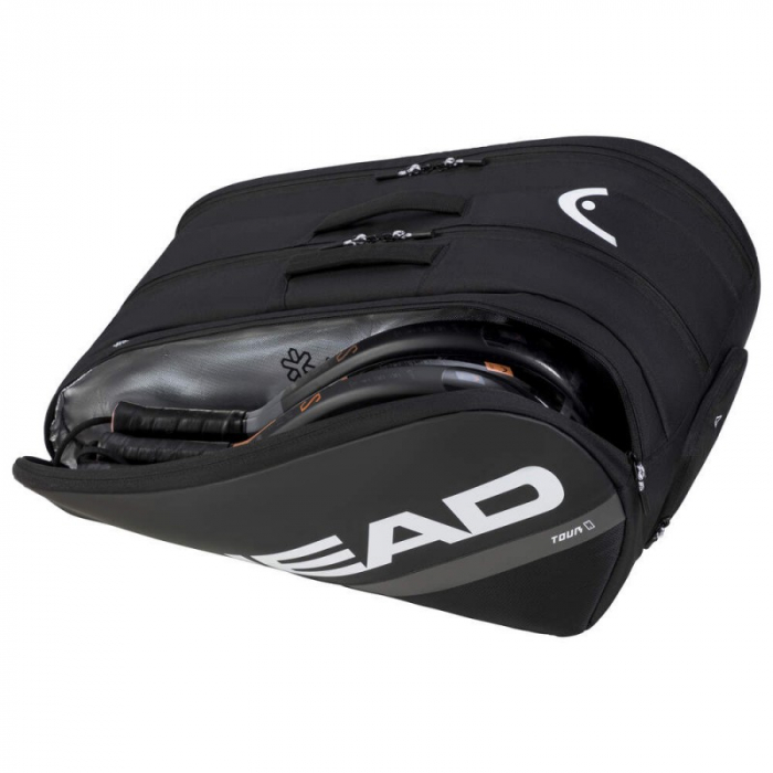 Geanta Head TOUR PADEL L- BLWH [3]