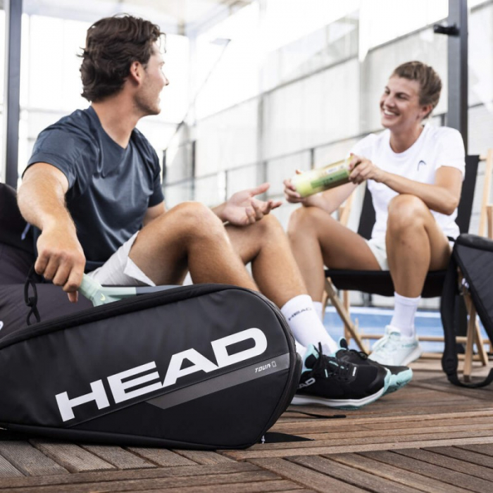 Geanta Head TOUR PADEL L- BLWH [4]