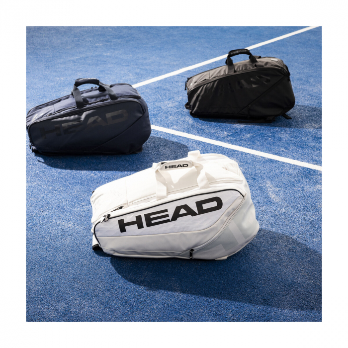 Geanta padel Head Pro X -L -YUBK [4]