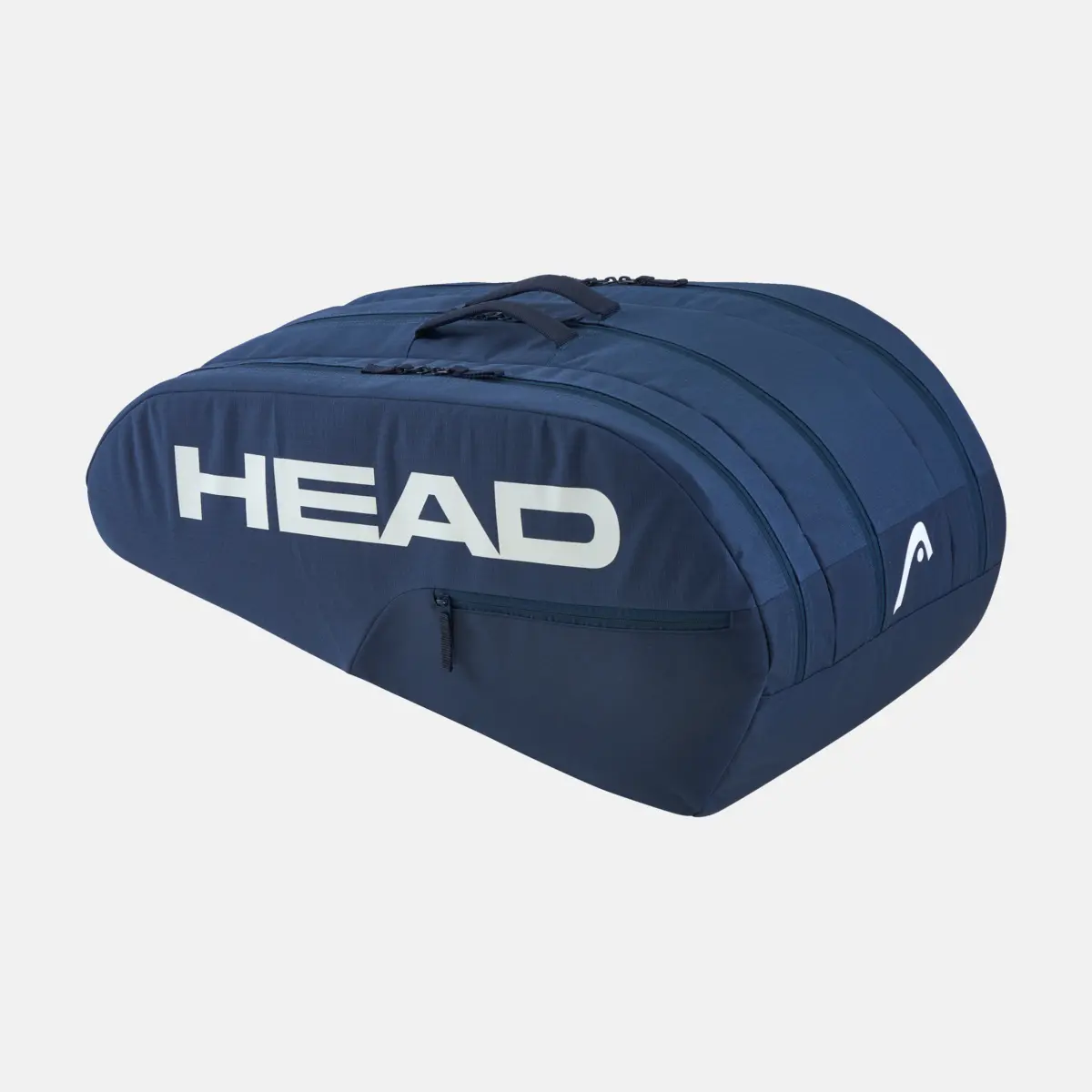 Geanta tenis HEAD Base Bag L - navy [2]