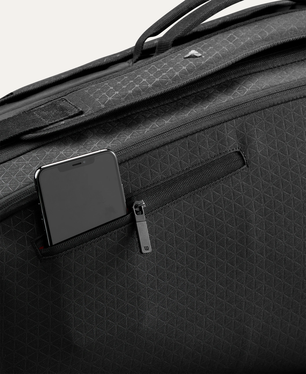 Geanta tenis Wilson CLASH V3 6PK [7]