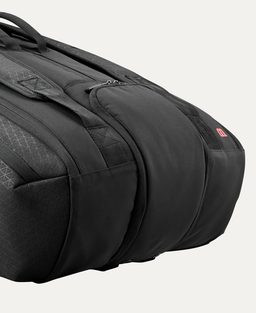 Geanta tenis Wilson CLASH V3 15PK [7]