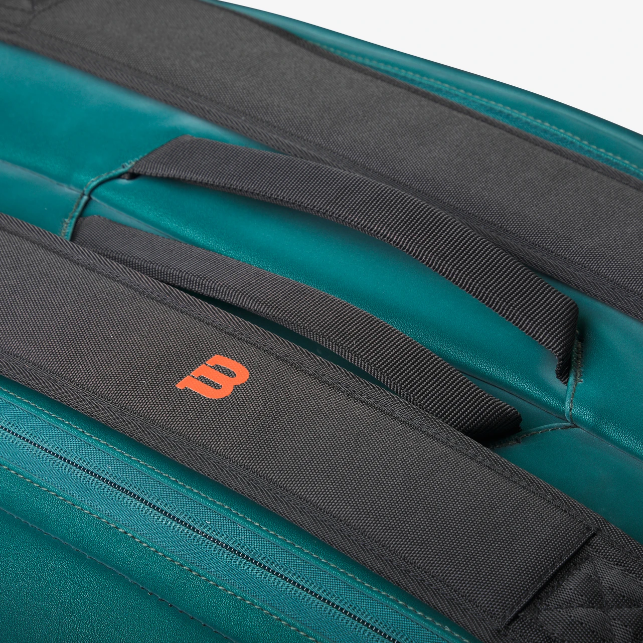 Geanta tenis Wilson Super Tour BLADE V9 pentru 9 rachete [4]