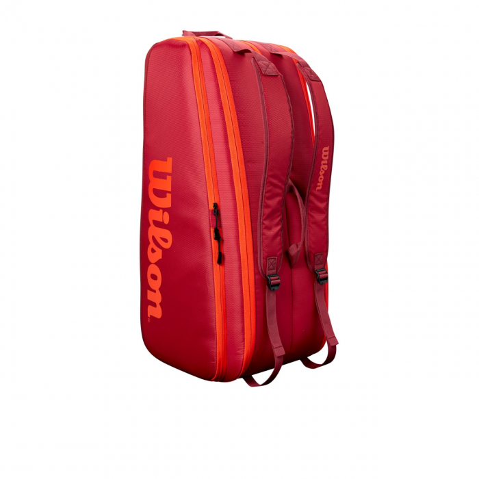 Geanta tenis Wilson Tour 12 Rachete [3]