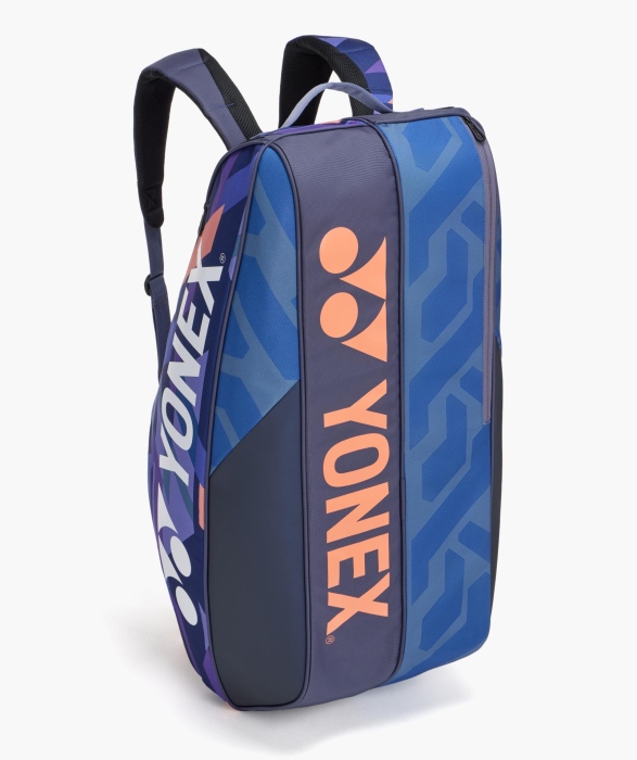 Geanta tenis YONEX PRO ( 6 rachete) - midnight navy [5]