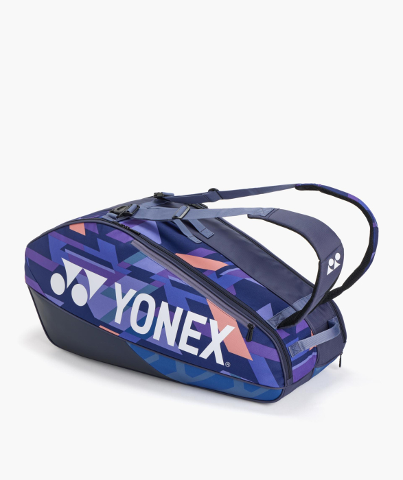 Geanta tenis YONEX PRO ( 6 rachete) - midnight navy [2]