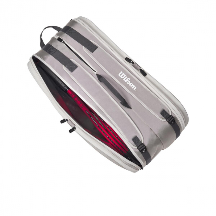 Geanta Wilson Tour STONE 12 Racket [4]