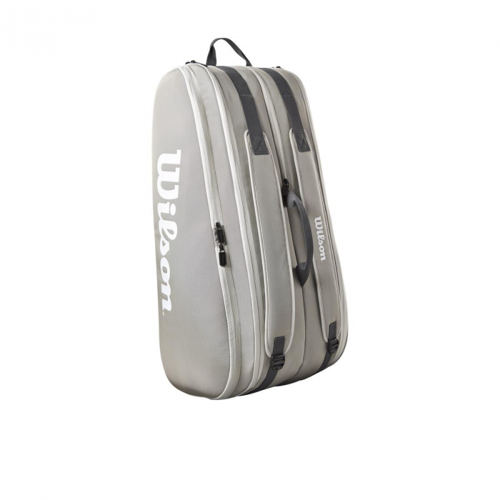 Geanta Wilson Tour STONE 12 Racket [2]