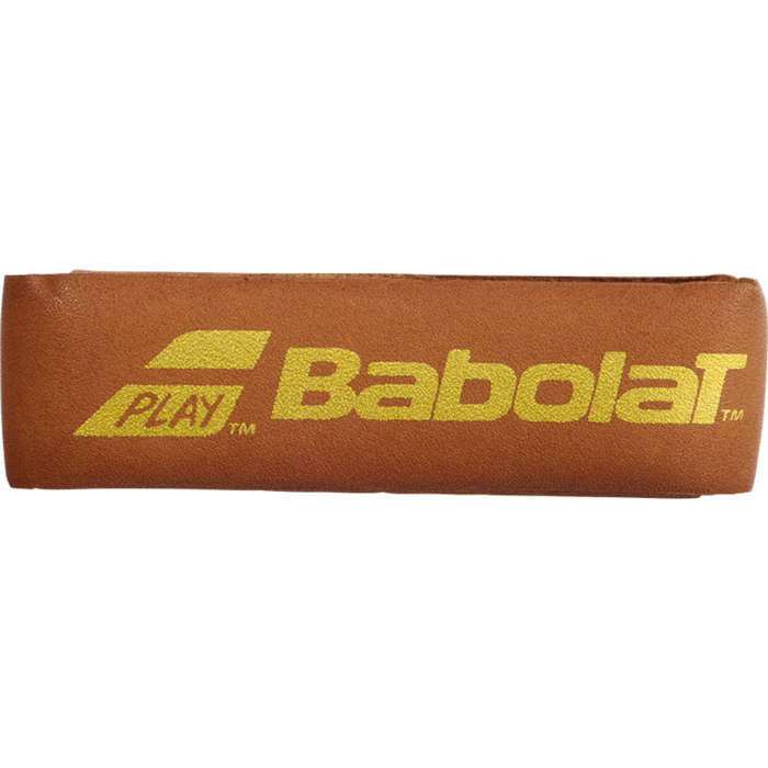 Grip Babolat Natural - Maro [2]