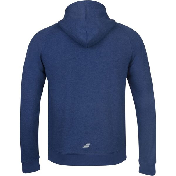 Hanorac Babolat Exercise - albastru [2]