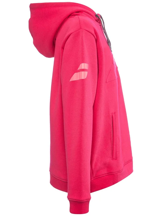 Hanorac Babolat Exercise - roz [3]