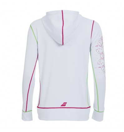 Hanorac Babolat Match Performance Fata [2]