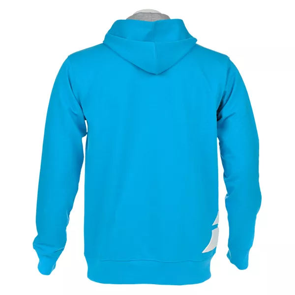 Hanorac Babolat Training  - Albastru [2]