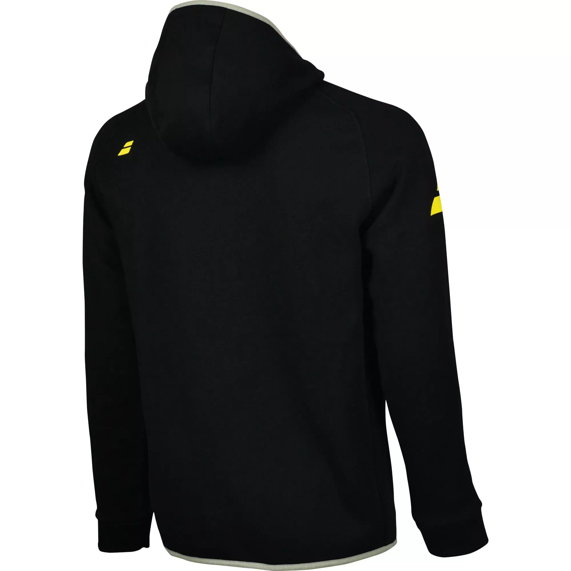 Hanorac barbati Babolat Core II - negru [3]