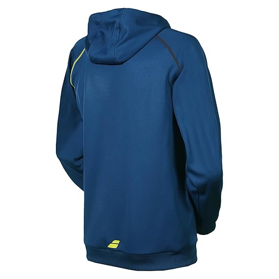 Hanorac barbati Babolat Match Performance - albastru [2]