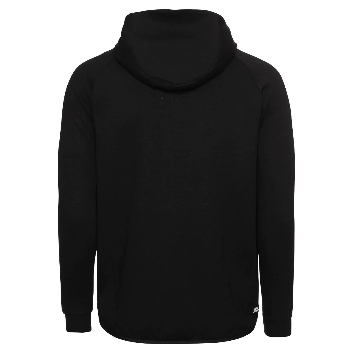 Hanorac barbati BIDI BADU Jamol Tech - Negru [2]