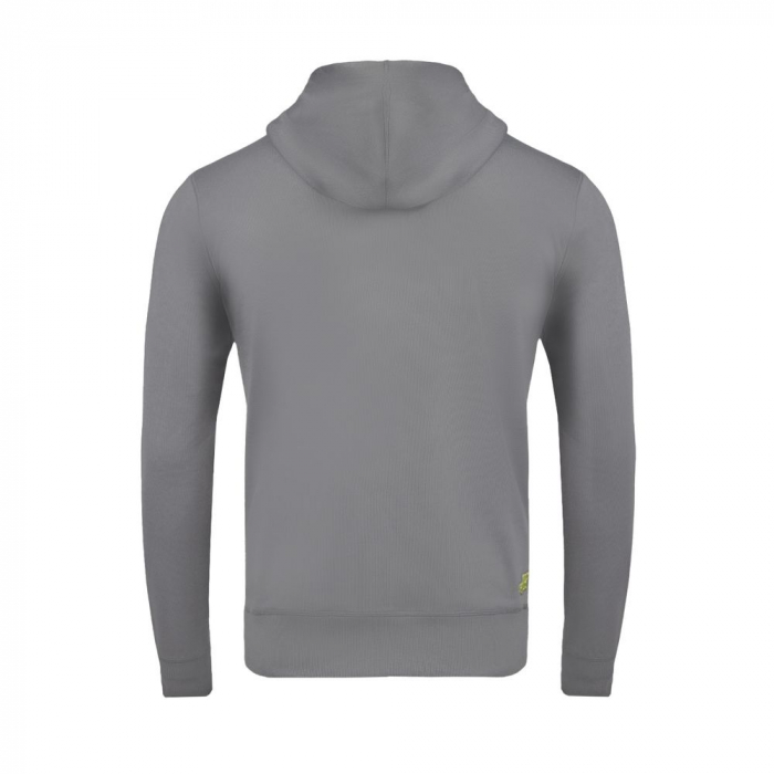 Hanorac barbati BIDI BADU Orma Lifestyle - Gri Inchis [2]