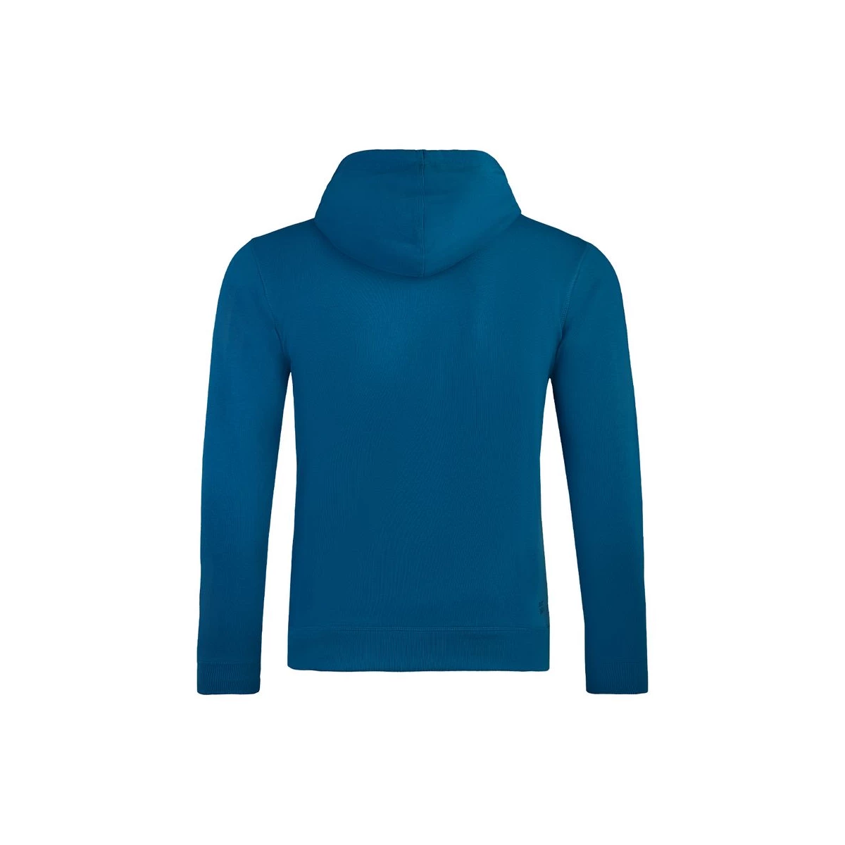 Hanorac BIDI BADU Khan Lifestyle Barbati - Petrol [3]