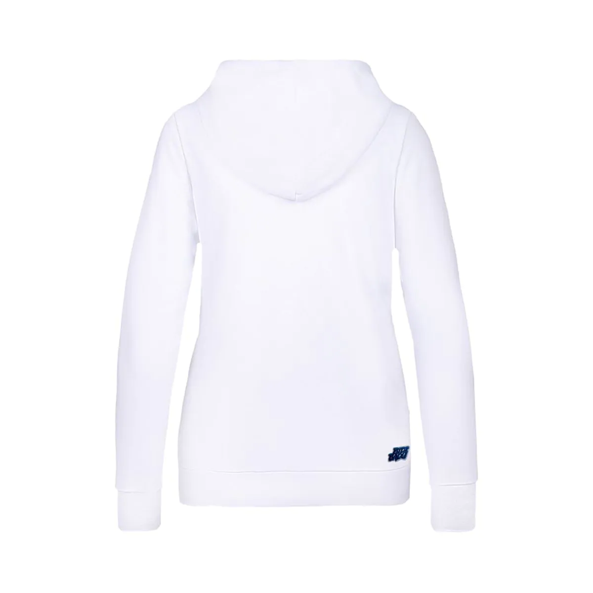 Hanorac BIDI BADU Natli Lifestyle Fata - Albastru/Alb/Rosu [2]