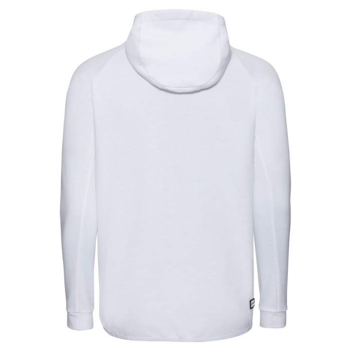 Hanorac BIDI BADU Vitor Tech Baiat - Alb [2]