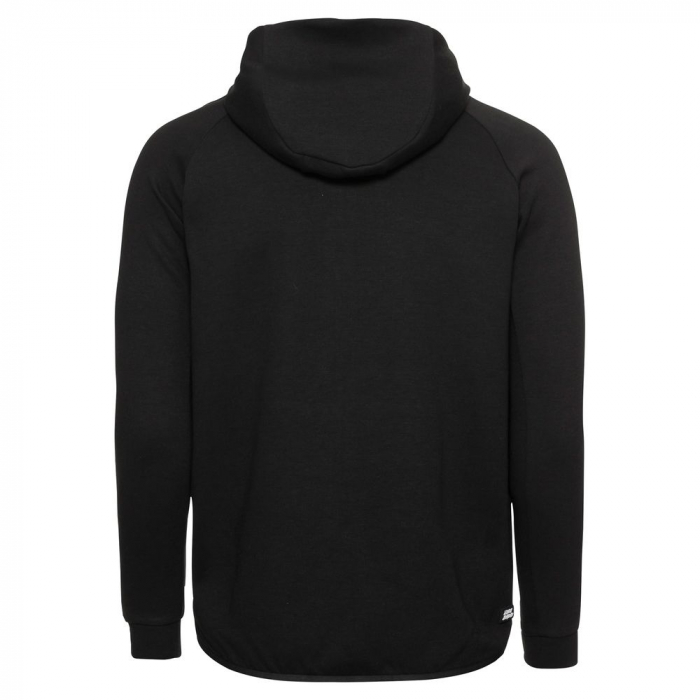 Hanorac BIDI BADU Vitor Tech Baiat - Negru [2]