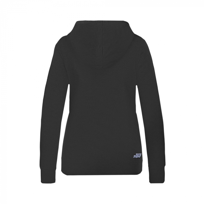 Hanorac dama BIDI BADU Sarabi Lifestyle - Gri Inchis [3]