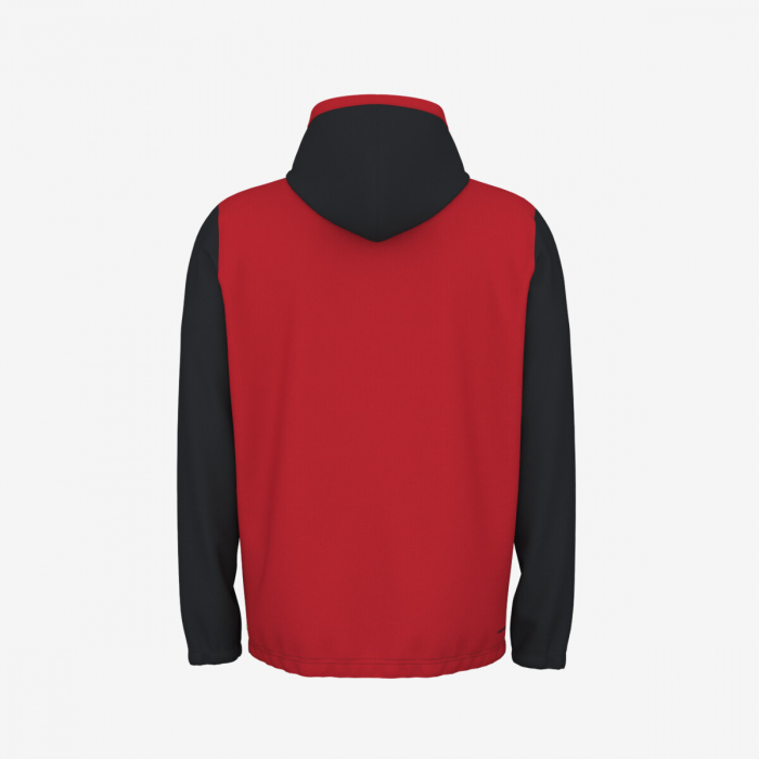 Hanorac Head Junior TOPSPIN- BKXV [2]