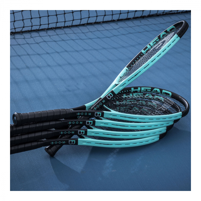 Head Boom Team 2024 [3]