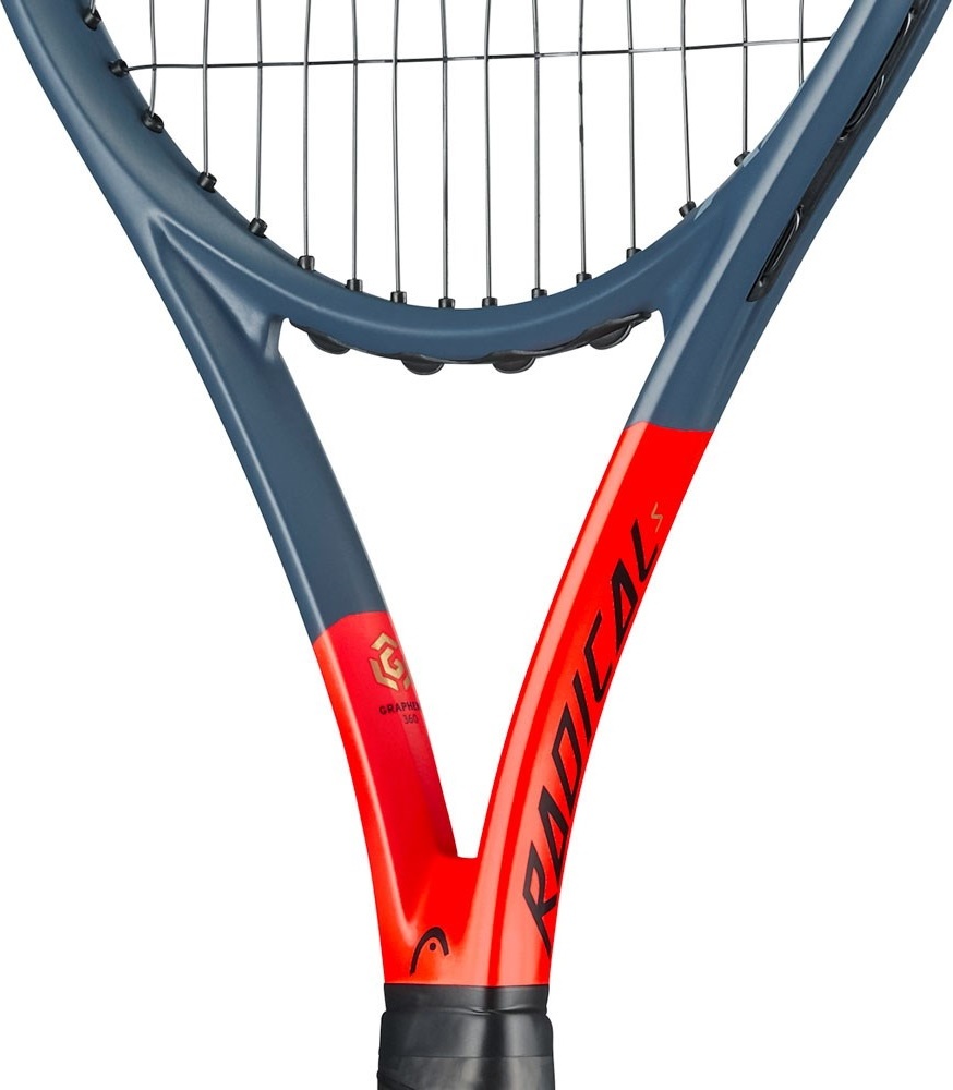 Head Graphene 360 Radical S [2]