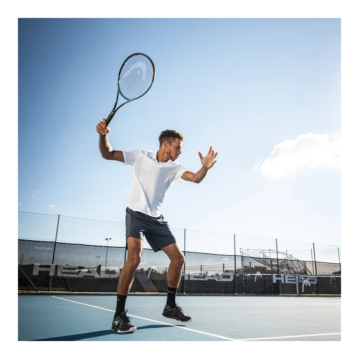 Head GRAVITY TOUR 2025 [4]