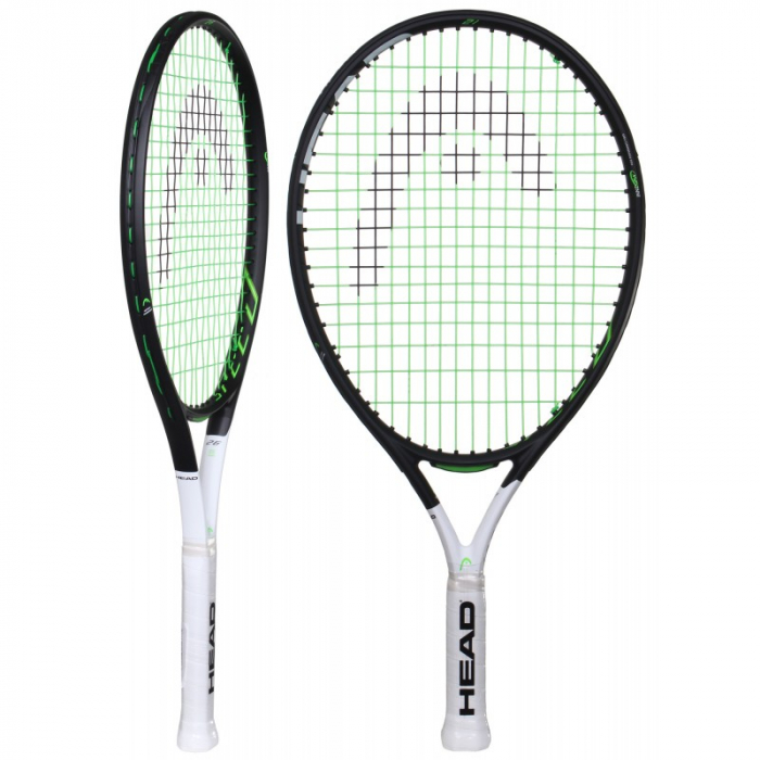 Head IG Speed 21 Jr [2]