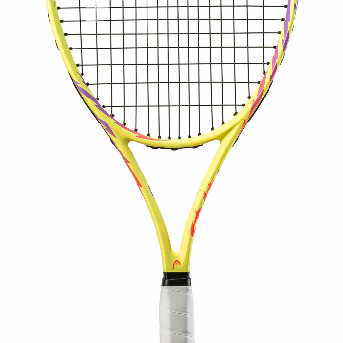 Head MX Spark Pro -yellow [3]