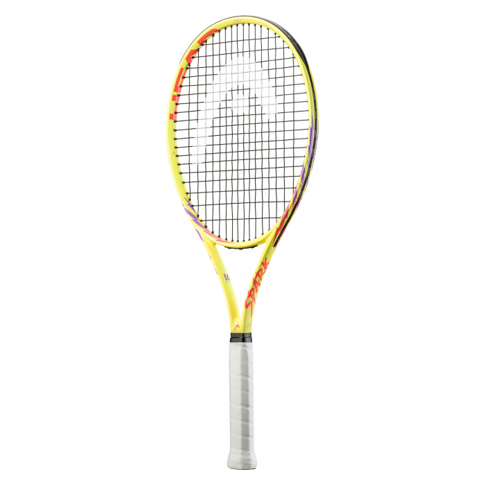 Head MX Spark Pro -yellow [2]