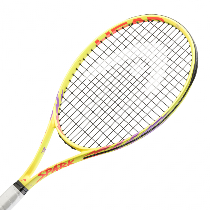 Head MX Spark Pro -yellow [4]