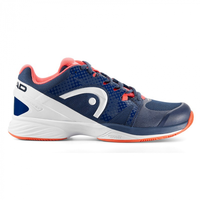 HEAD Nzzzo Pro W [3]