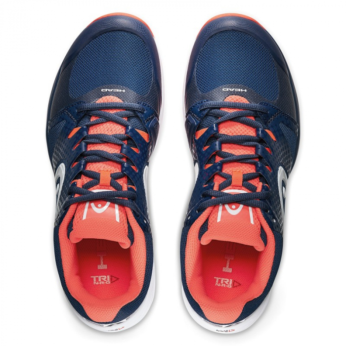 HEAD Nzzzo Pro W [6]