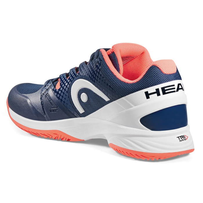 HEAD Nzzzo Pro W [4]